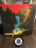 My Morning Jacket – The Waterfall (2×LP, 45RPM, 2015)