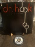 Dr. Hook – A Little Bit More (LP, Album)