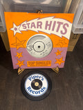 Terry Jacks – If You Go Away / Me And You (7", 1974, Bell – BELL 1362)
