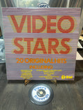 Various Artists – Video Stars (LP, Compilation)