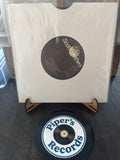 Survivor – Eye of the Tiger (7″, 45 RPM, Single)
