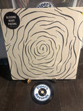 Bleeding Heart Pigeons – A Hallucination (EP)- New and Sealed