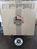 Various – Music Factory Mastermix – Issue 57 (2×12", UK 1991)