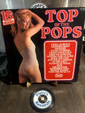 Top of the Pops – Top of the Pops Vol. 72 (LP, Compilation)