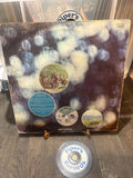 Pink Floyd – Obscured By Clouds (1972, Italy)