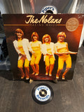 The Nolans – Making Waves (1980 UK LP)