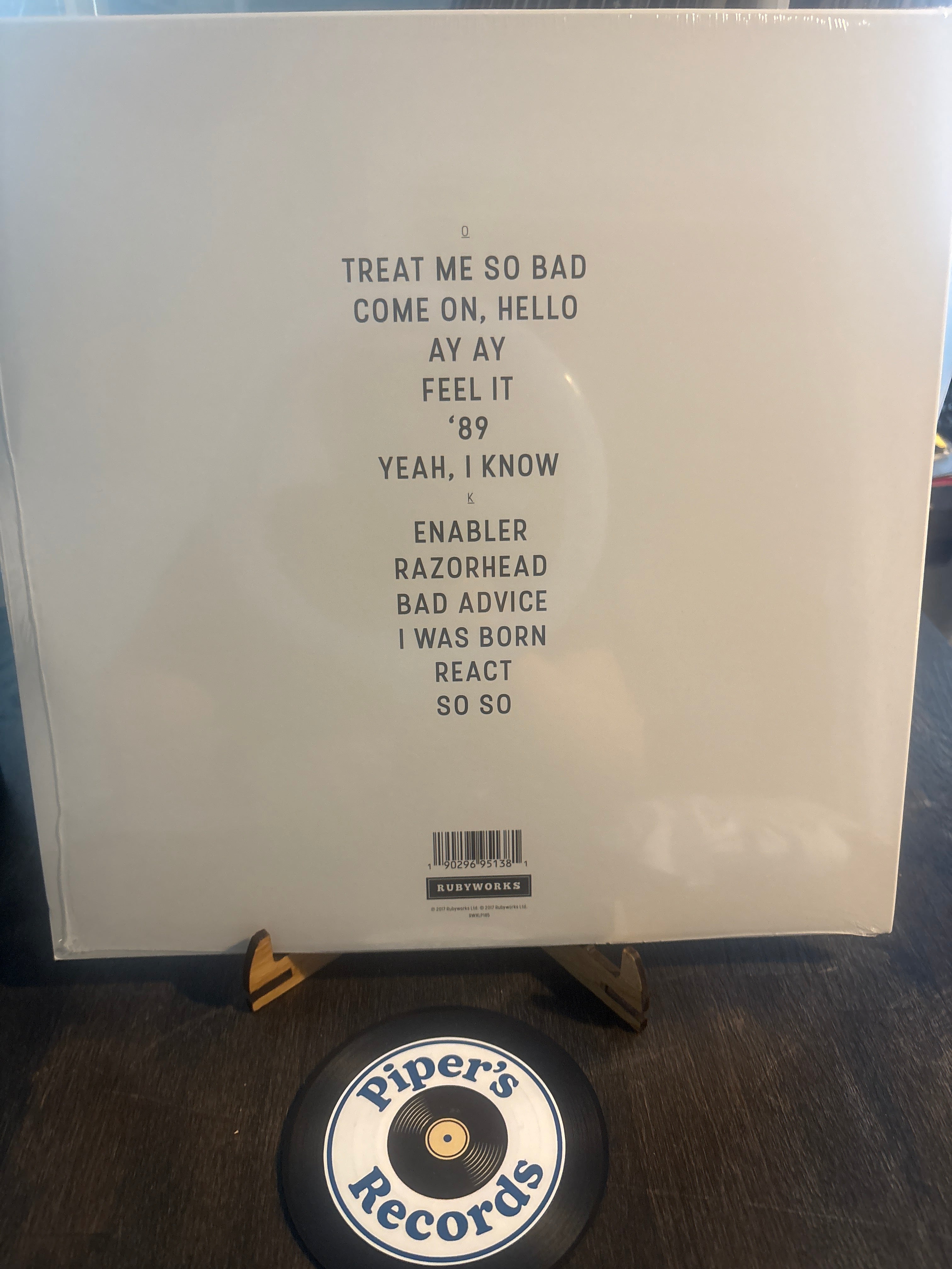 Otherkin – OK – LP