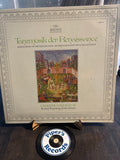 Dance Music of the Renaissance — Ulsamer‑Collegium / Konrad Ragossnig