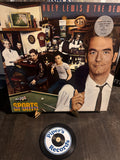 Huey Lewis & The News – Sports (1983, CHR 1412)