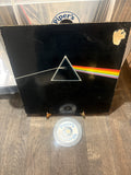 Pink Floyd – The Dark Side of the Moon – LP (Netherlands, 1979)