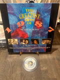 Various – The Greatest Hits of 1987 (The Story of the Year)