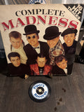 Madness – Complete Madness (1982, HIT‑TV1)