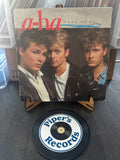 a‑ha – Take On Me (7", Single, 45 RPM)