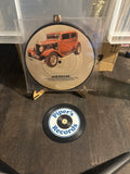 Cruisin’ – Jam Roller (Jewel Akens / The Fendermen) – 7" Picture Disc