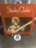 Stanley Clarke – Stanley Clarke (1982 Epic Reissue)