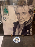 Rod Stewart – The Tears of Hercules
