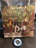 Bread – The Best of Bread (LP, Compilation)