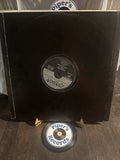 Faith No More – Falling To Pieces (LASPX25) – UK 12"