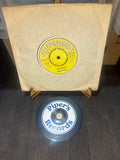 Lene Lovich – Lucky Number / Home (BUY 42, 1978)