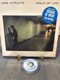 Dire Straits – Walk Of Life (1985)