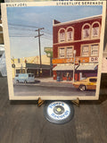 Billy Joel – Streetlife Serenade (LP, Album)