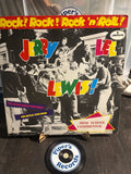 Jerry Lee Lewis – Rock Rock Rock ’n’ Roll (Mercury – 6463042)