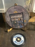 Rogue – Borderline (1979 UK 7" Picture Disc Single)