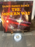 Ray McVay – Dance Dance Dance (The Modern Way) (LP)