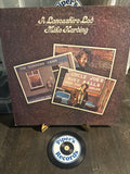 Mike Harding – A Lancashire Lad (LP, 1972, UK)