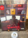 KSI – All Over The Place (Red Transparent Vinyl) – New & Sealed