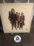 Various Artists – Live Stiffs Live (1978 UK LP)