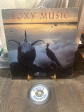 Roxy Music – Avalon (LP, Album)