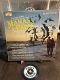 The Mamas & The Papas – The Best Of Mamas & Papas (LP, Compilation)