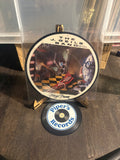 The J. Geils Band – Freeze‑Frame (1981 UK 7" Picture Disc Single)